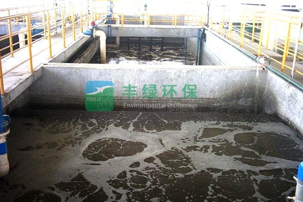 如何提高工業(yè)廢水處理的效率和質(zhì)量？